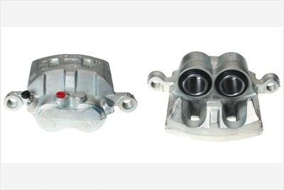 DEPA ET73561 Тормозной суппорт  для MAZDA B-SERIE (UN) 2.5 D 4WD