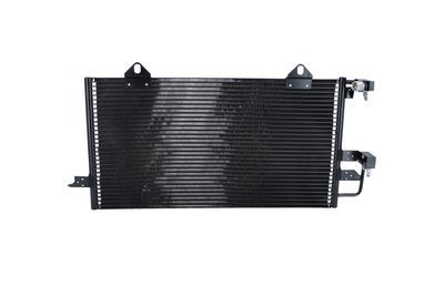 CONDENSATOR CLIMATIZARE NRF 35247 6