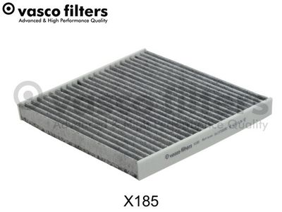 FILTRU AER HABITACLU