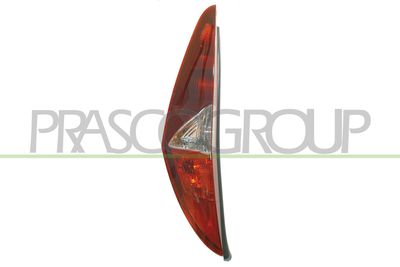 HECKLEUCHTE PRASCO FT3404054