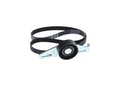 KEILRIPPENRIEMENSATZ BOSCH 1987600720 23