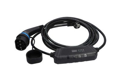 CABLU DE INCARCARE VEHICUL ELECTRIC Kavo Parts ECC10007 6