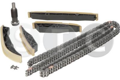 CHIT LANT DE DISTRIBUTIE