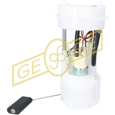 SISTEM ALIMENTARE CU COMBUSTIBIL GEBE 960481 1