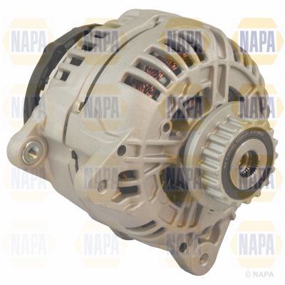 Alternator NAPA NAL1105