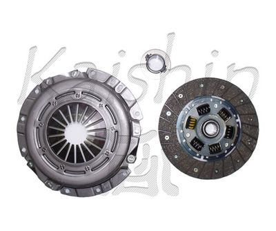 Комплект сцепления KAISHIN KZ034-K для MAZDA XEDOS