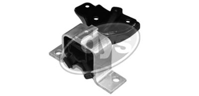 окачване, двигател DYS 71-22158