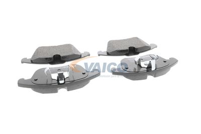BREMSBELAGSATZ SCHEIBENBREMSE VAICO V258123 33