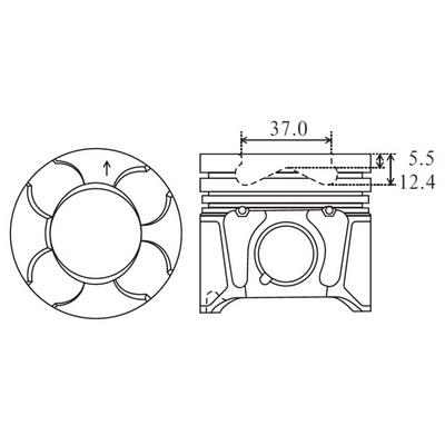 PISTON
