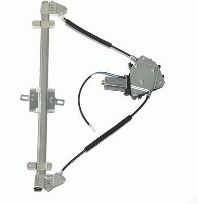 MECANISM ACTIONARE GEAM