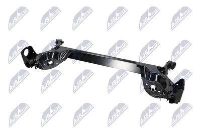 CORP AX NTY ZRZCT003 22