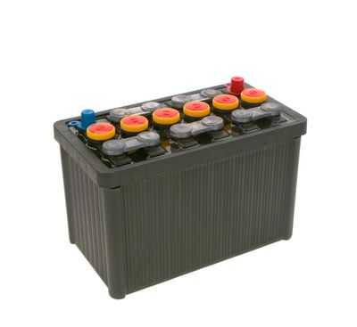 BATERIE DE PORNIRE BOSCH F026T02313 17