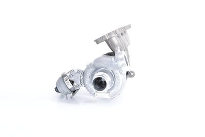 LADER AUFLADUNG BTS Turbo T916320 2