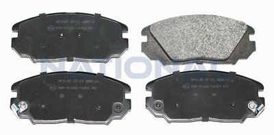 National NP3145