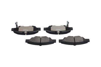 Brake Pad Set, disc brake KBP-2045