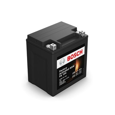 BATERIE DE PORNIRE BOSCH 0986FA1340 25