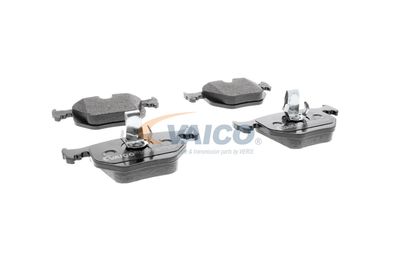 BREMSBELAGSATZ SCHEIBENBREMSE VAICO V208117 32