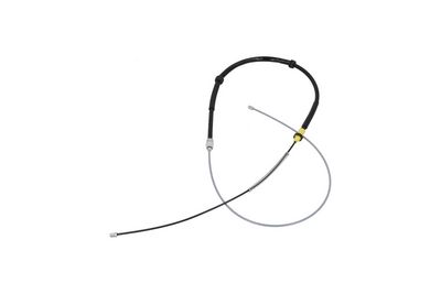 CABLU FRANA DE PARCARE