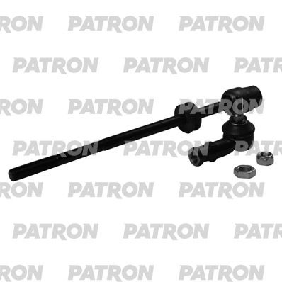 Поперечная рулевая тяга PATRON PS2117L для SEAT CORDOBA