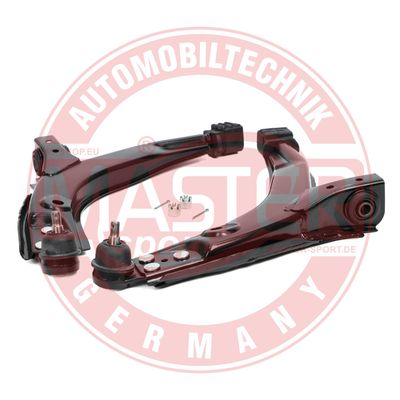 SET SUSPENSIE ROATA MASTER-SPORT GERMANY 369801KITMS 1
