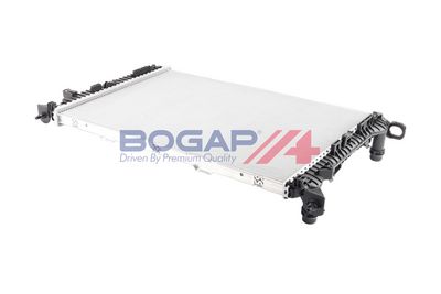 REZERVOR APA RADIATOR BOGAP A4210281 4
