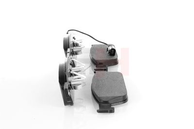 SET PLACUTE FRANA FRANA DISC GH GH414205 18