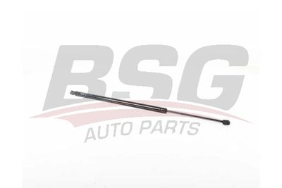 Газовая пружина, крышка багажник BSG BSG 25-980-010 для FIAT DOBLO