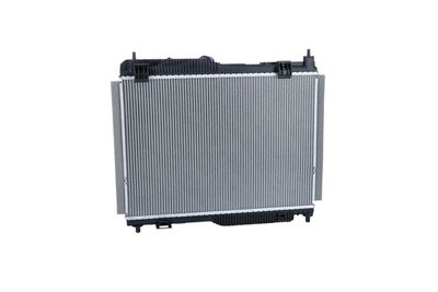 RADIATOR RACIRE MOTOR NRF 550069 23