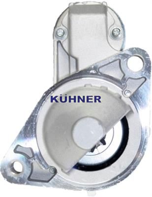AD KÜHNER 201305 Стартер для VW EOS (1F7, 1F8)
