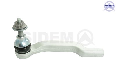 Наконечник поперечной рулевой тяги SIDEM 49042 для MERCEDES-BENZ GLB