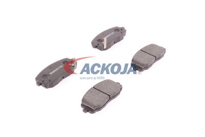 SET PLACUTE FRANA FRANA DISC ACKOJA A522101 52