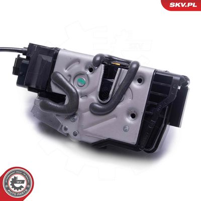 Zámok dverí ESEN SKV 60SKV274