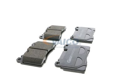 BREMSBELAGSATZ SCHEIBENBREMSE VAICO V109889 25