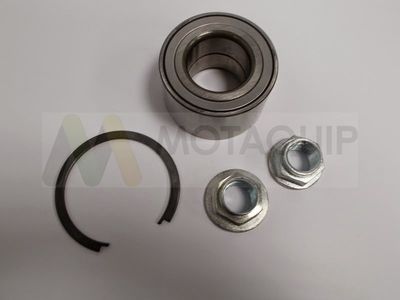 MOTAQUIP LVBK1636 Подшипник ступицы  для MAZDA 6 (Мазда 6)