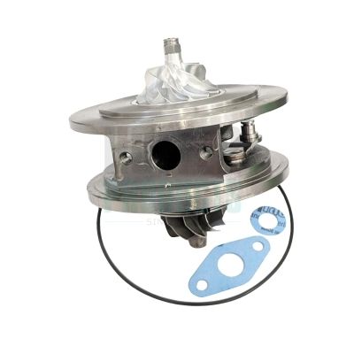 ANSAMBLU DE BAZă TURBOCOMPRESOR