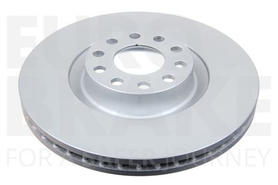 EUROBRAKE 58153147140 Тормозные диски для AUDI A6 C5 Avant (4B5) S6 quattro