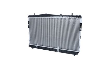 RADIATOR RACIRE MOTOR NRF 53732 30