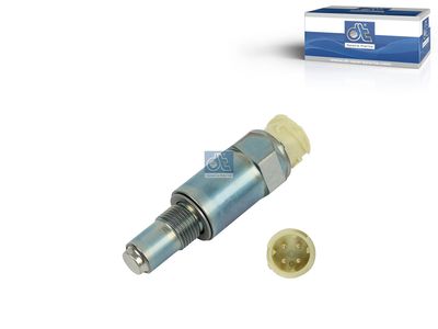 Sensor, Motordrehzahl