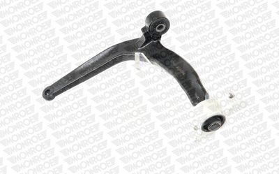 LENKER RADAUFHäNGUNG