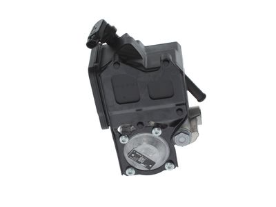 Hydraulpump, styrsystem BOSCH K S01 000 370 för IVECO