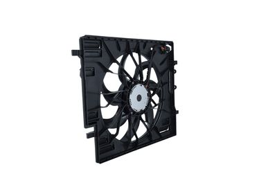 VENTILATOR RADIATOR NRF 47967 40