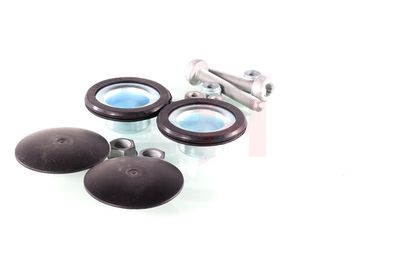 SET MONTARE AMORTIZOR GH GH384368A 15