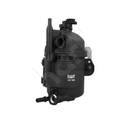 Palivový filter HART 947 209
