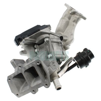 RADIATOR RECIRCULARE GAZE DE ESAPAMENT HOFFER 7518952