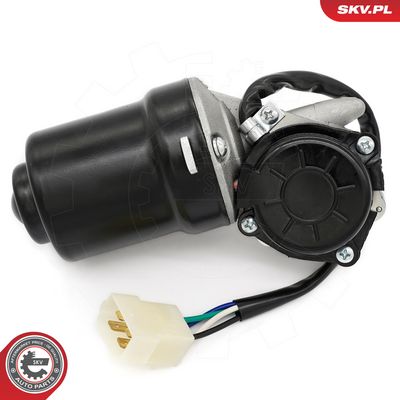Motor stěračů ESEN SKV 19SKV218