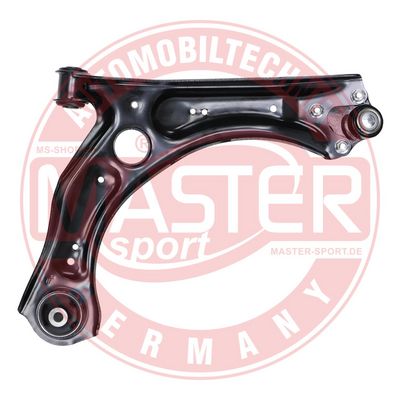 BRAT SUSPENSIE ROATA