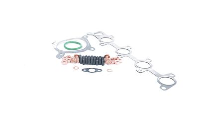 MONTAGESATZ LADER BTS Turbo T931284ABS 19