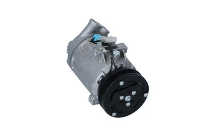 KOMPRESSOR KLIMAANLAGE NRF 32081 34