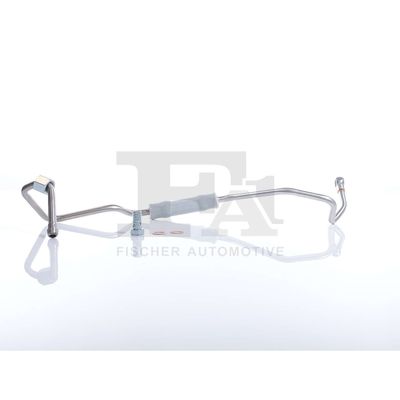 CONDUCTA ULEI INCARCARE