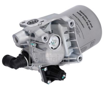 LUFTTROCKNER DRUCKLUFTANLAGE FEBI BILSTEIN 198082 1